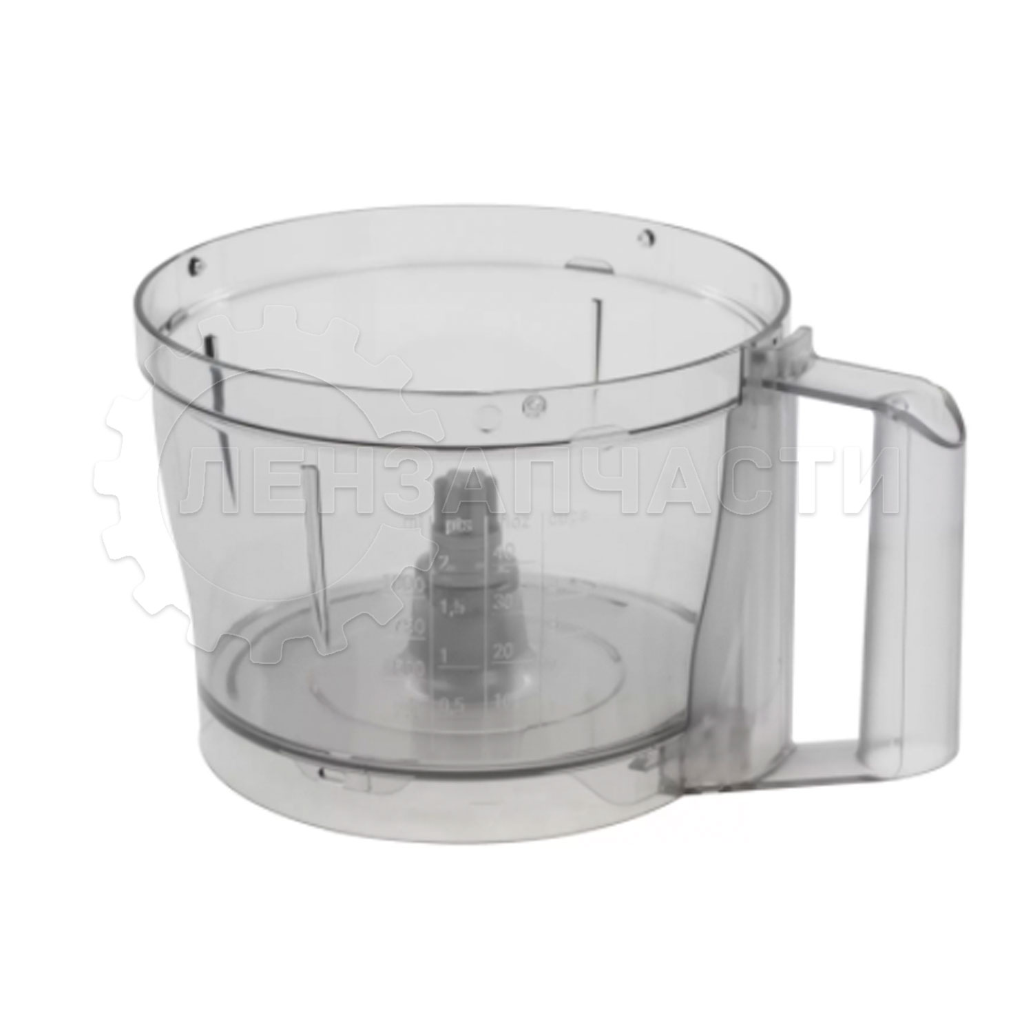 Чаша кухонного комбайна Bosch, 12007659